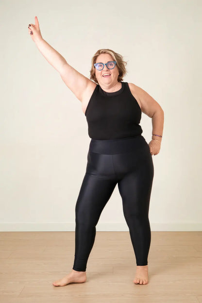 Chleo Legging Yin