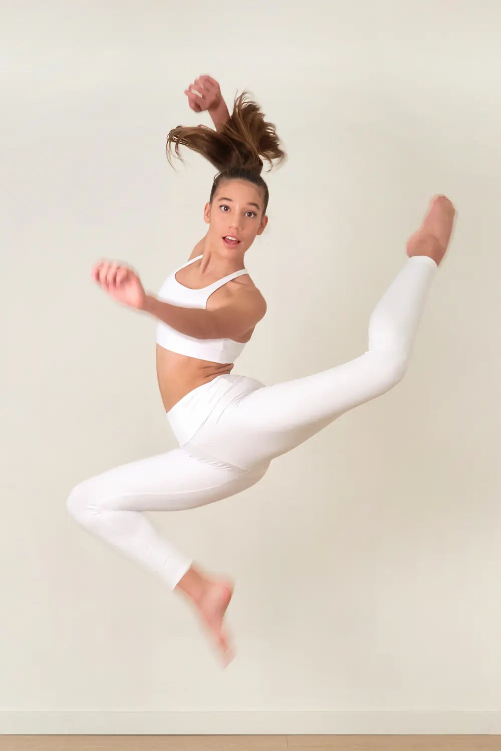 Chleo Legging Yang
