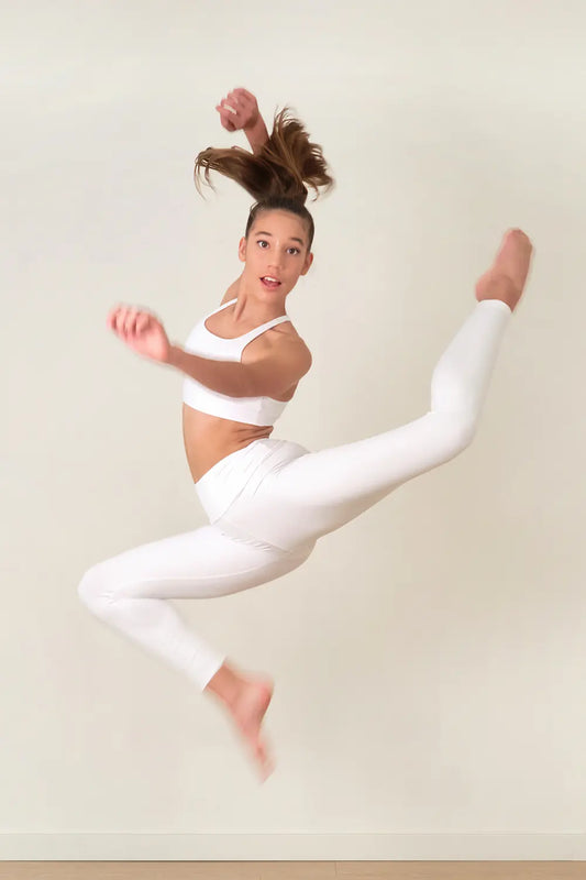 Chleo Legging Yang
