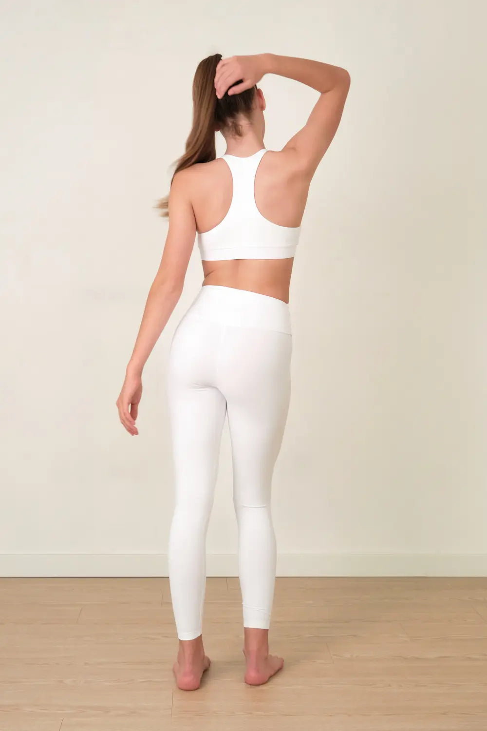 Chleo Legging Yang