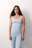 Nunu Tank Top Sky