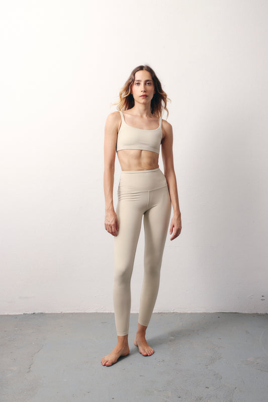 Sun Legging Cream