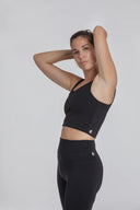Estela Crop Top Yin