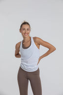 Lilia Cotton T-shirt Yang