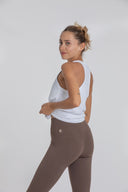Sun Legging Espresso