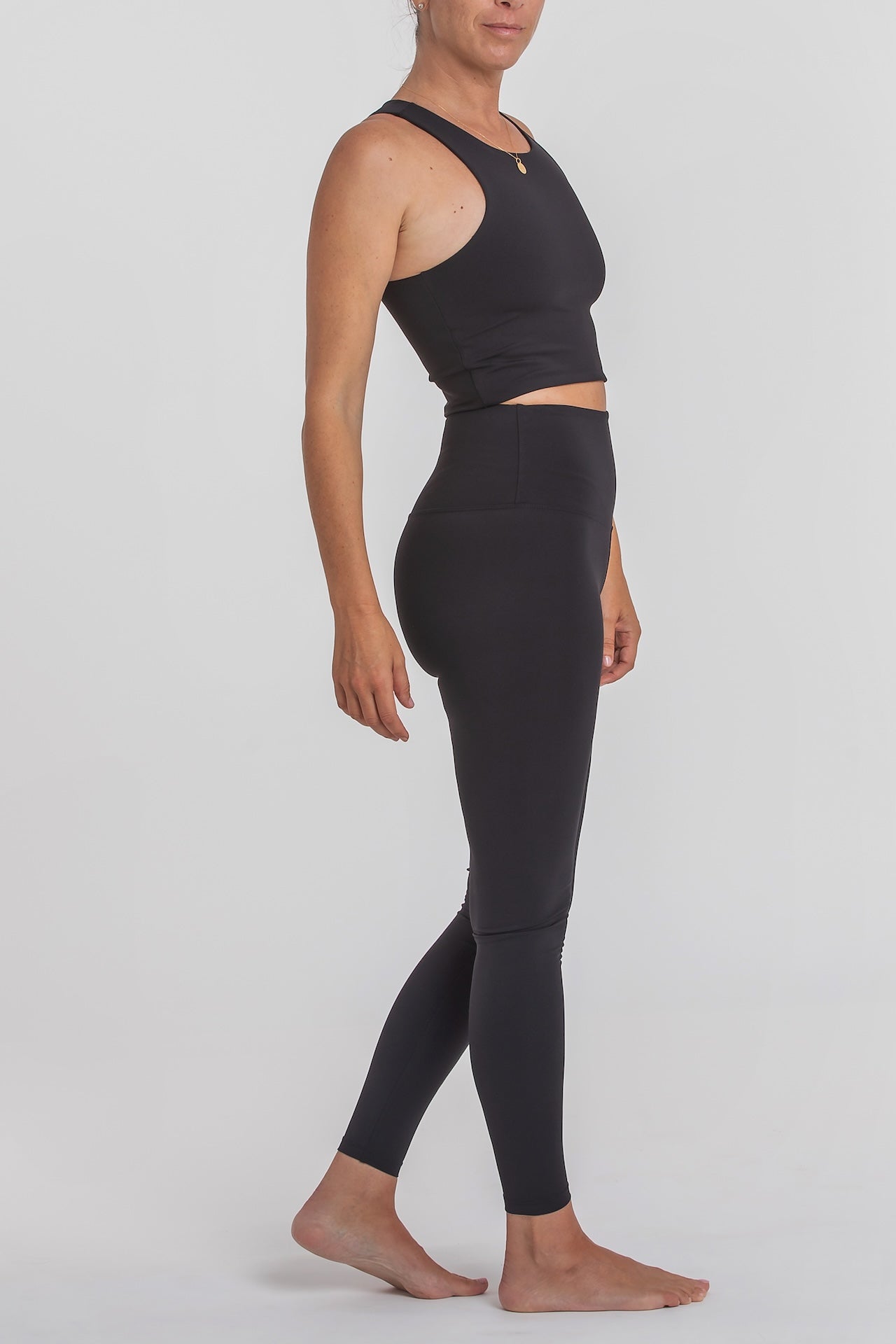 Sun Legging Yin