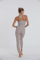 Chleo Legging Taupe