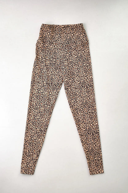 Chleo Legging Animal