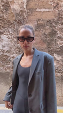 Violeta Jumpsuit Yin