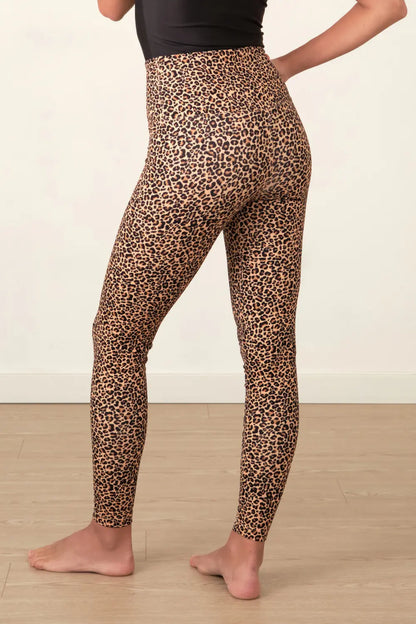 Sun Legging Animal