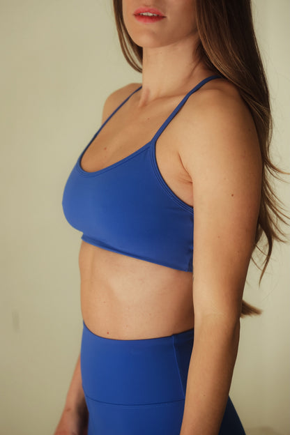 Frida Top Klein