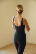 Violeta Jumpsuit Ocean